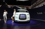 Citroen Tubik Concept 2011 года
